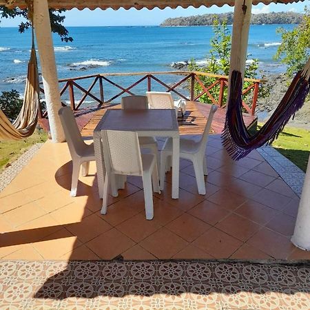 Hostal Denisse Tours Santa Catalina Dış mekan fotoğraf