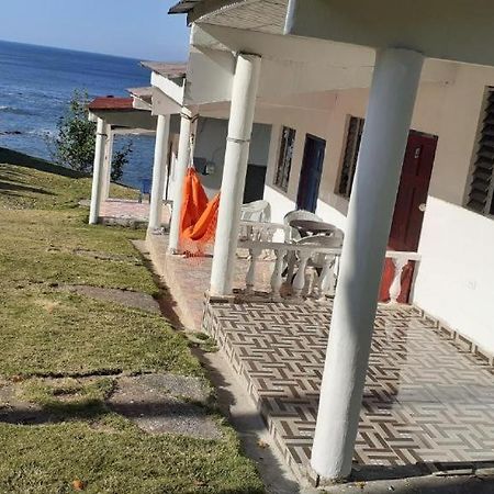 Hostal Denisse Tours Santa Catalina Dış mekan fotoğraf