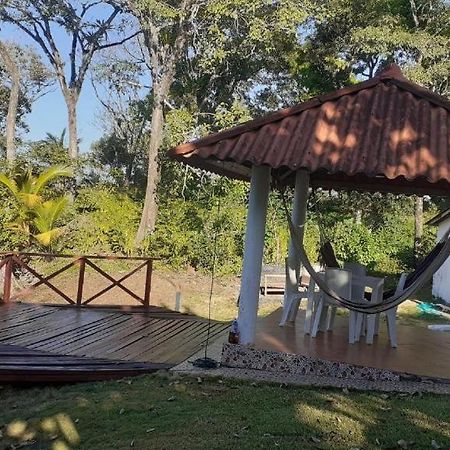 Hostal Denisse Tours Santa Catalina Dış mekan fotoğraf