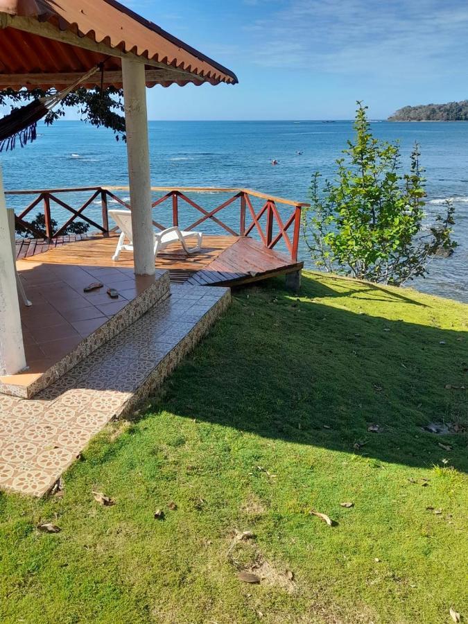 Hostal Denisse Tours Santa Catalina Dış mekan fotoğraf