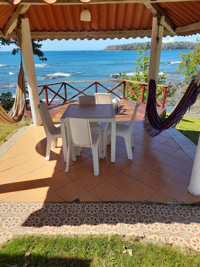 Hostal Denisse Tours Santa Catalina Dış mekan fotoğraf