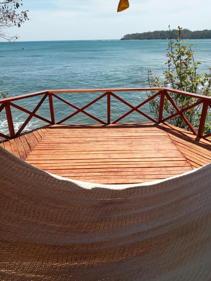 Hostal Denisse Tours Santa Catalina Dış mekan fotoğraf