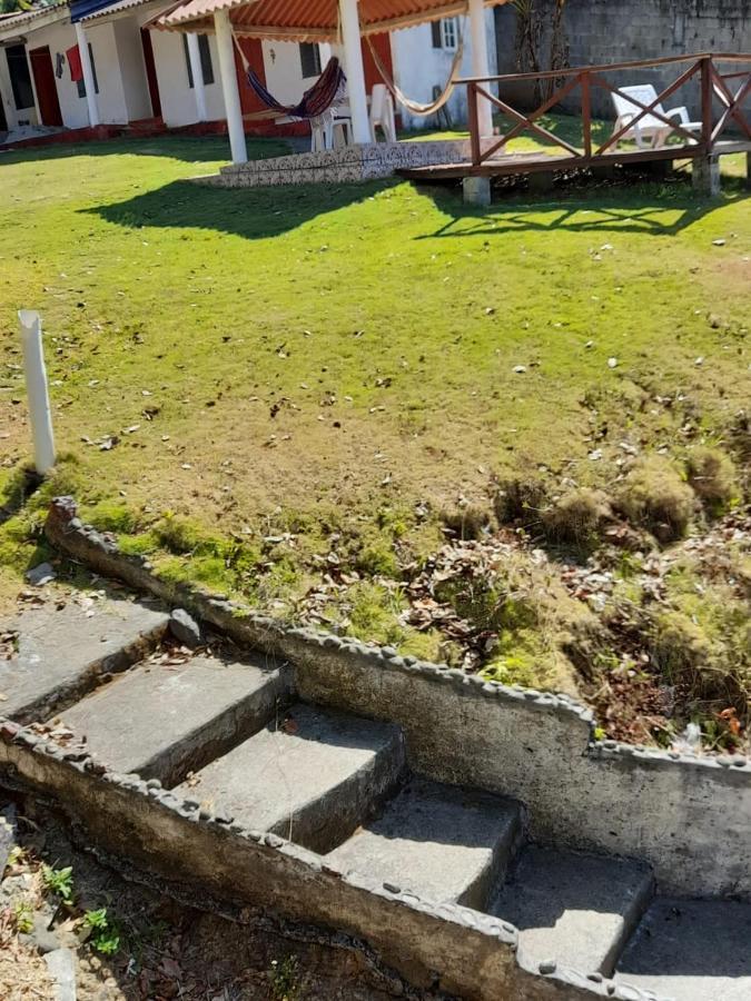 Hostal Denisse Tours Santa Catalina Dış mekan fotoğraf
