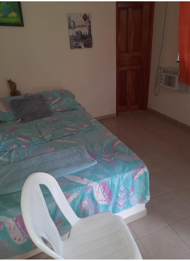 Hostal Denisse Tours Santa Catalina Dış mekan fotoğraf