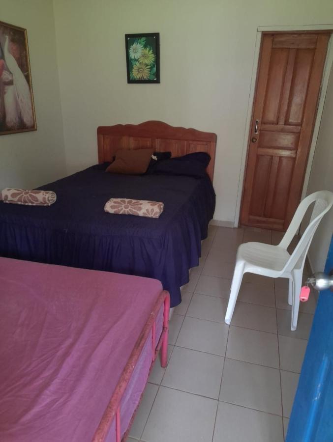 Hostal Denisse Tours Santa Catalina Dış mekan fotoğraf