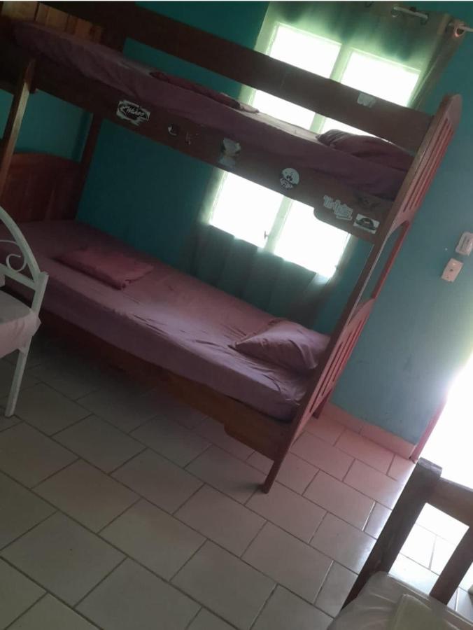 Hostal Denisse Tours Santa Catalina Dış mekan fotoğraf