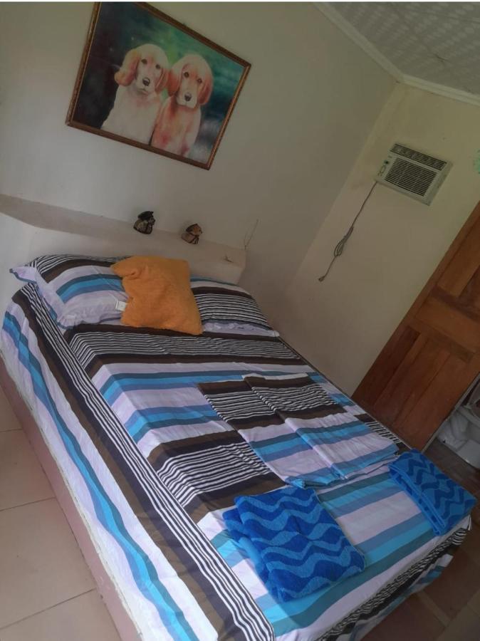 Hostal Denisse Tours Santa Catalina Dış mekan fotoğraf